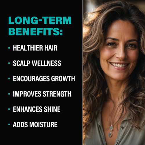 Wax Stick for Hair Edge Control & Frizz Control - 2 Pack = 2 oz Total
