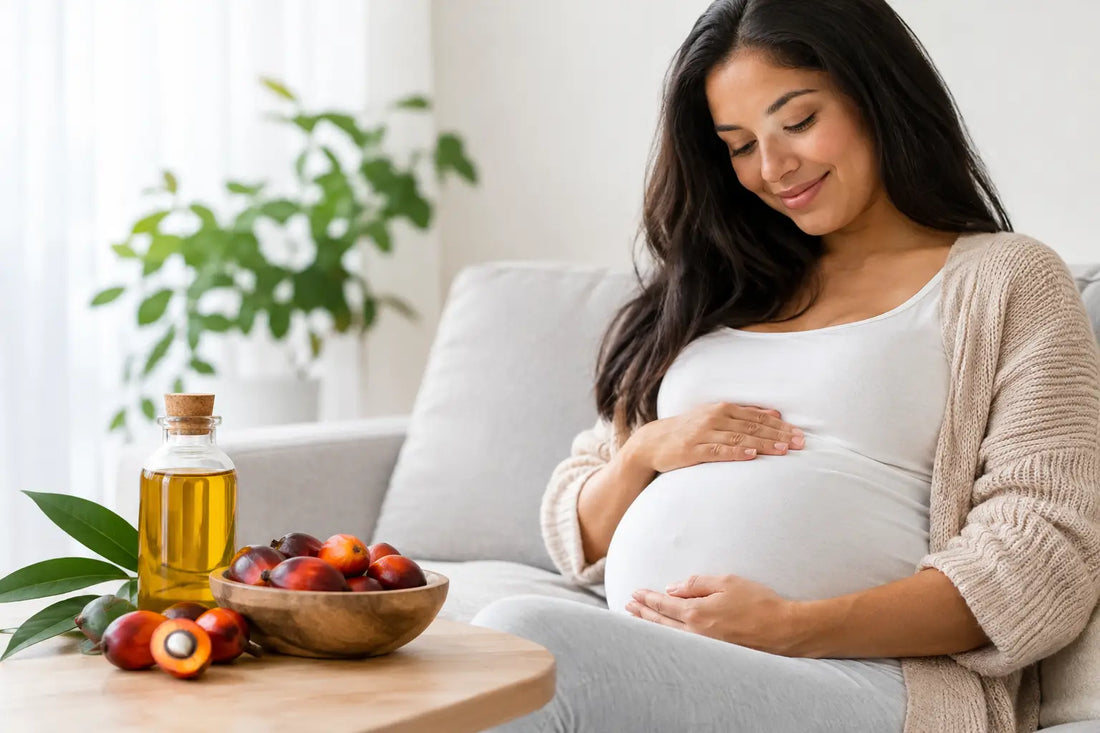 Is Batana Oil Safe in Pregnancy? What to Know
