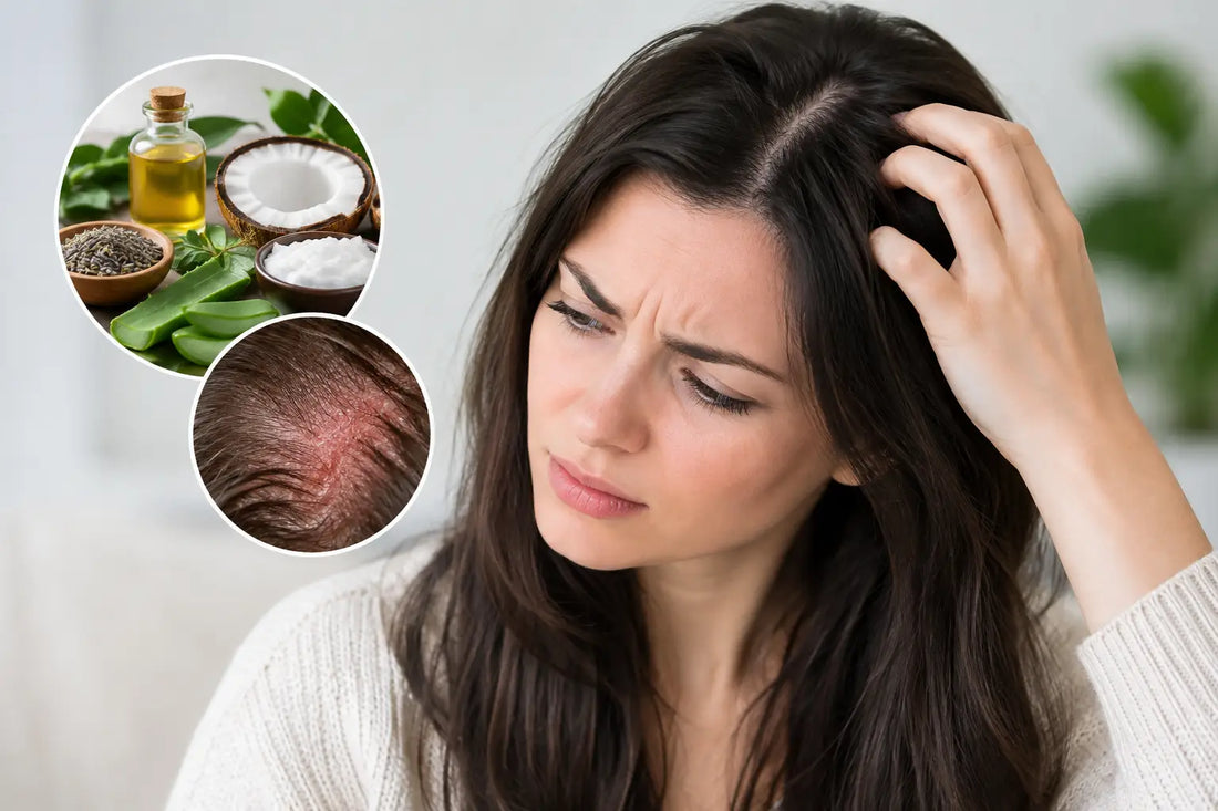 Which Scalp Ingredients Cause Irritation?