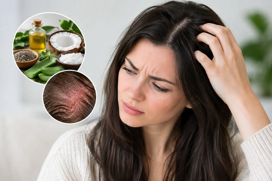 Which Scalp Ingredients Cause Irritation?
