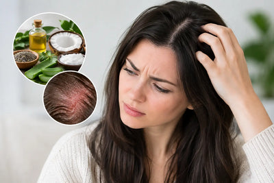 Which Scalp Ingredients Cause Irritation?