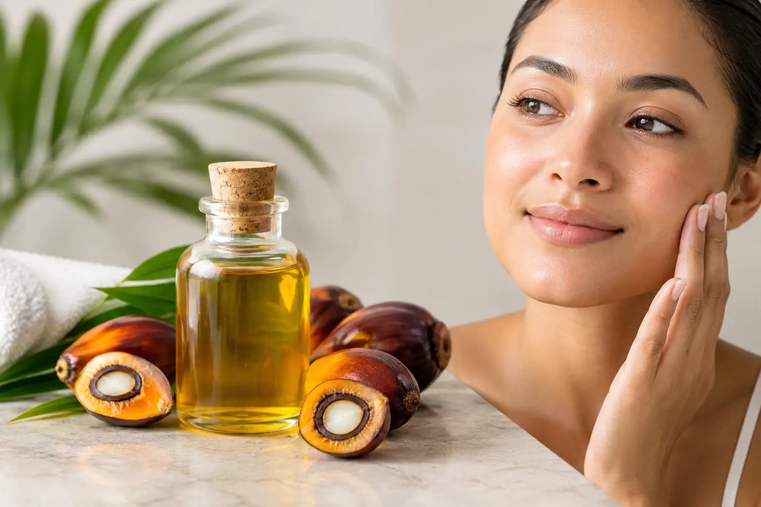 Is Batana Oil Comedogenic? What Skin Types Need
