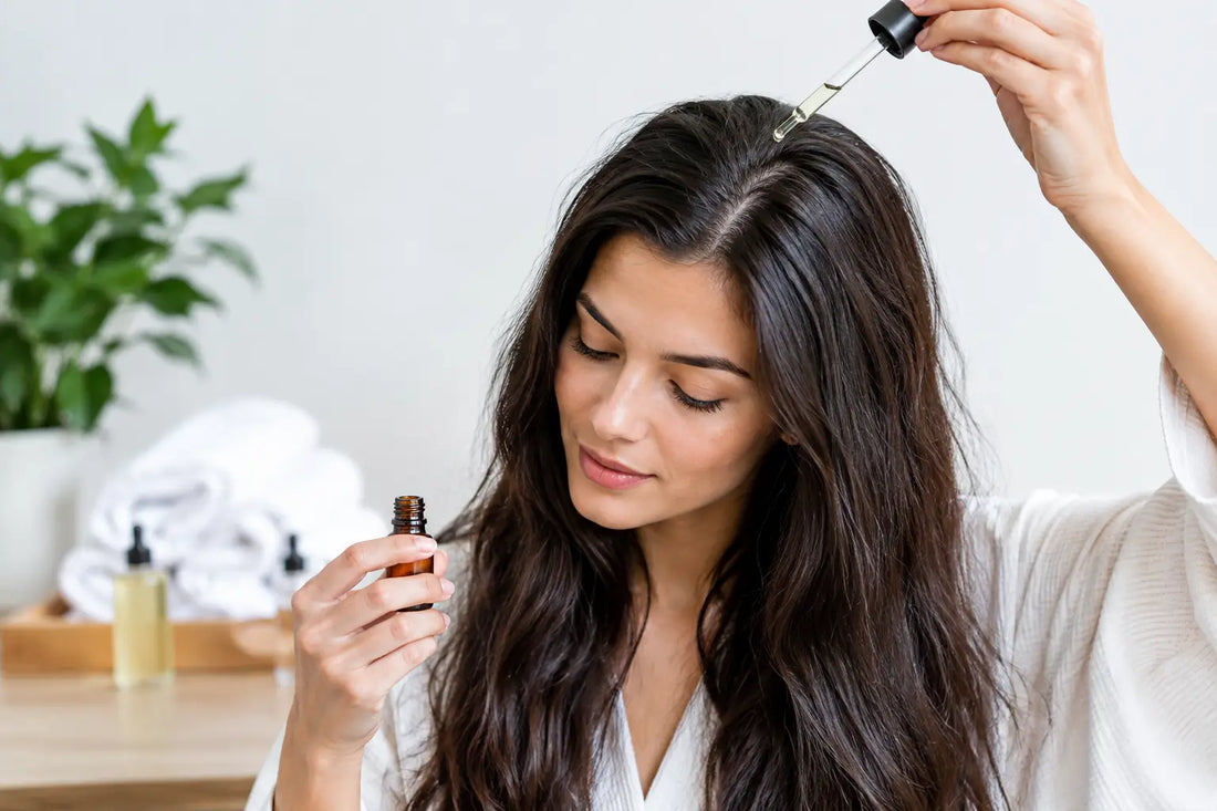 How Often to Use Scalp Treatments for Healthier Hair