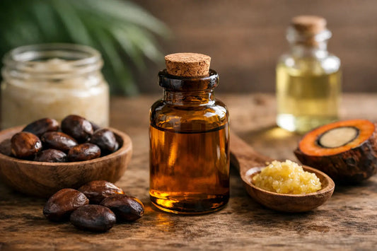 Batana Oil Authenticity: 6 Signs It’s Real