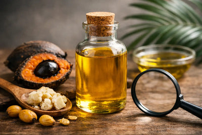Is Golden Batana Oil Authentic? What to Check