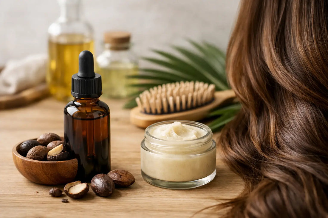 Batana Hair Product Review: What Real Hair Needs
