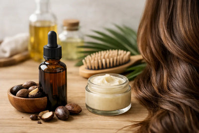 Batana Hair Product Review: What Real Hair Needs