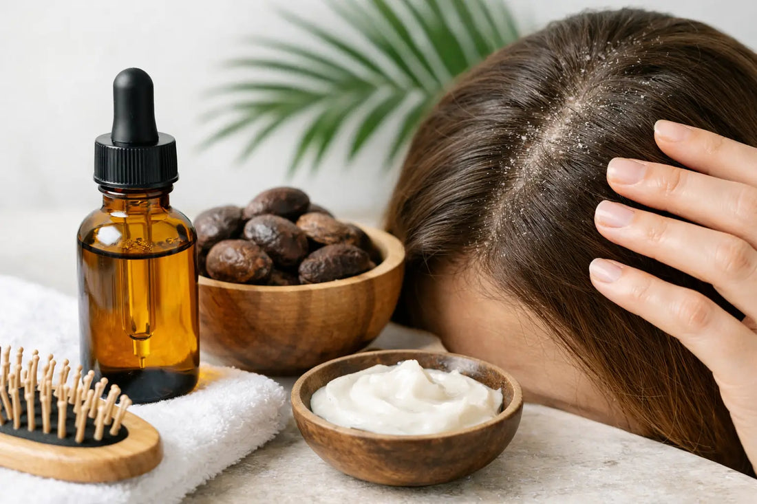 Can Batana Oil Cause Buildup? What to Know