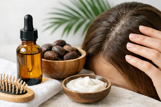 Can Batana Oil Cause Buildup? What to Know