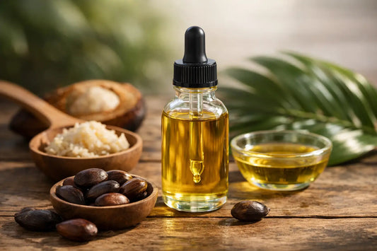 7 Clear Signs of Authentic Batana Oil Quality