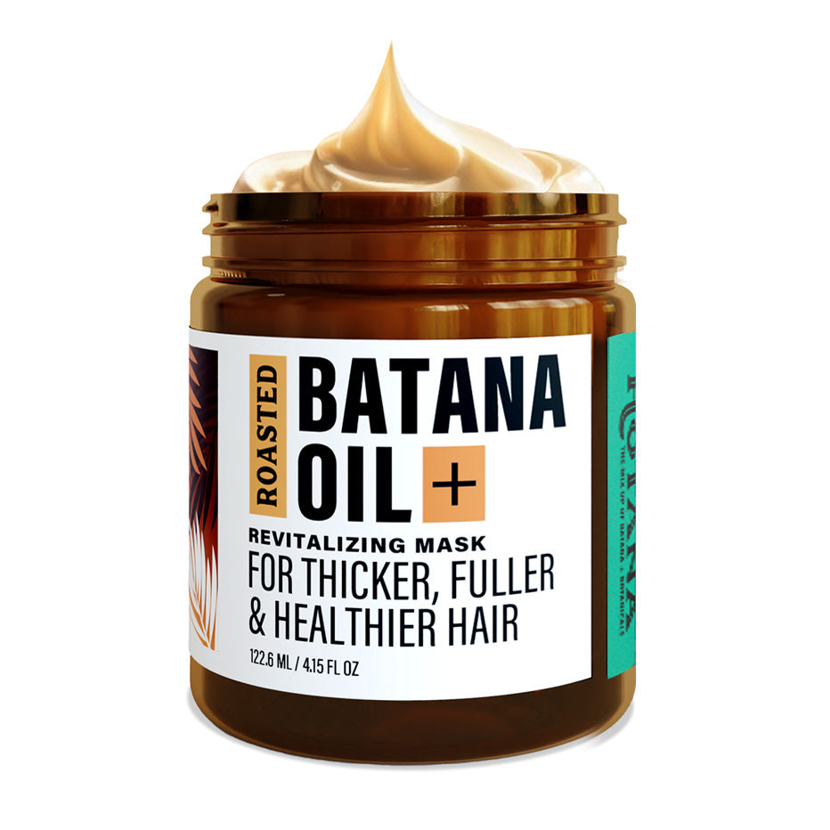 RoastedBatanaOil+NourishingHairMask4oz